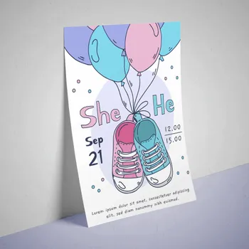 Flyers - Custom Patch Factory