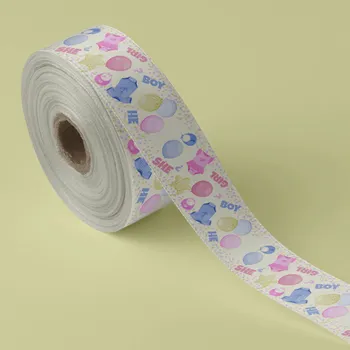 Ribbons - Custom Patch Factory