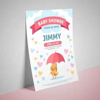 Flyers - Custom Patch Factory