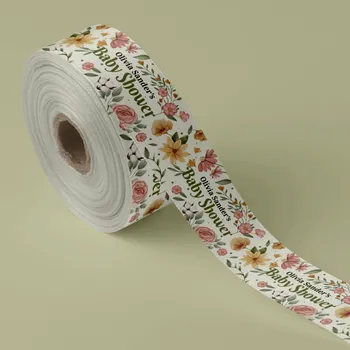 Ribbons - Custom Patch Factory