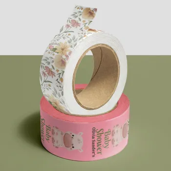 Packing Tapes - Custom Patch Factory