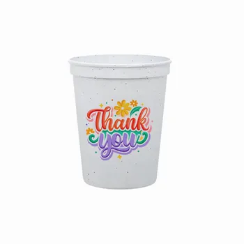 Reusable Cups - Custom Patch Factory