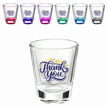 Shot Glasses - Custom Patch Factory