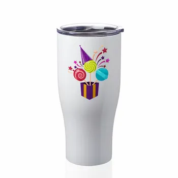 Stainless Steel Tumblers - Custom Patch Factory