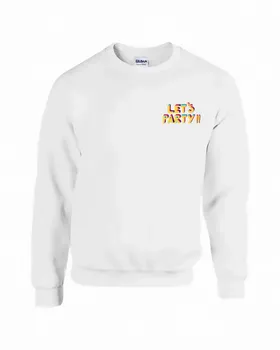 Sweatshirts - Custom Patch Factory