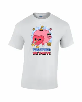 T-Shirts - Custom Patch Factory