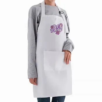 Aprons - Custom Patch Factory