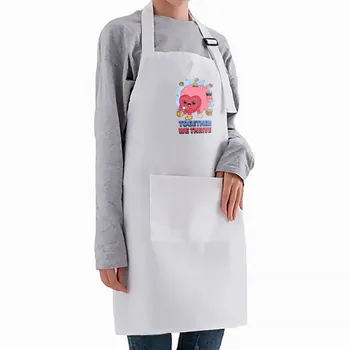 Aprons - Custom Patch Factory