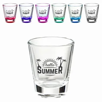 Shot Glasses - Custom Patch Factory