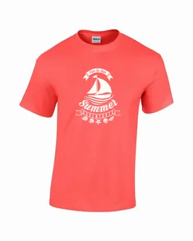 T-Shirts - Custom Patch Factory