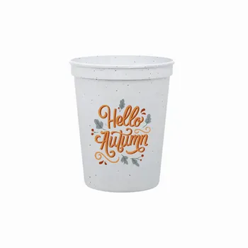 Reusable Cups - Custom Patch Factory