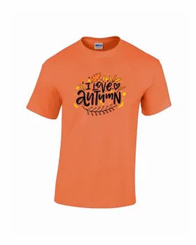 T-Shirts - Custom Patch Factory