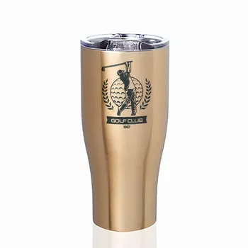 Stainless Steel Tumblers - Custom Patch Factory