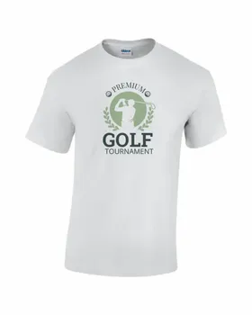 T-Shirts - Custom Patch Factory