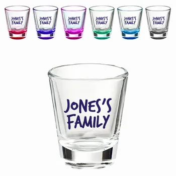 Shot Glasses - Custom Patch Factory