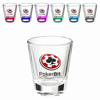 Shot Glasses - Custom Patch Factory