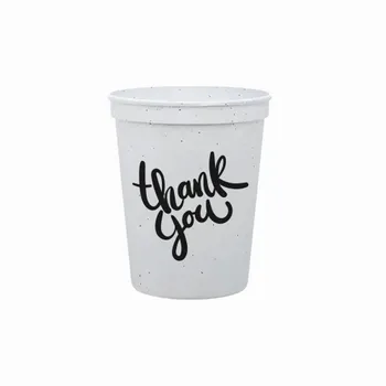 Reusable Cups - Custom Patch Factory