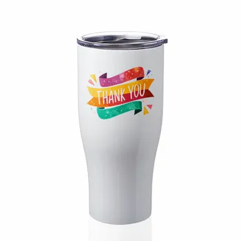 Stainless Steel Tumblers - Custom Patch Factory