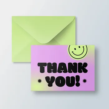 Envelopes - Custom Patch Factory