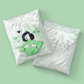 Mailers - Custom Patch Factory