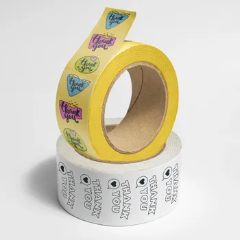 Packing Tapes - Custom Patch Factory