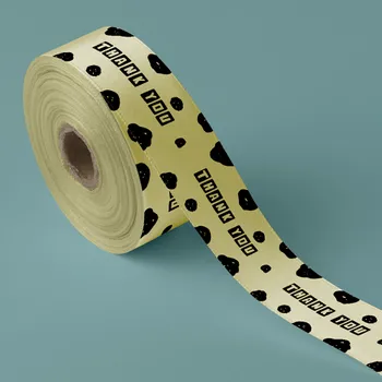 Ribbons - Custom Patch Factory