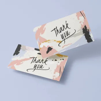 Notecards - Custom Patch Factory