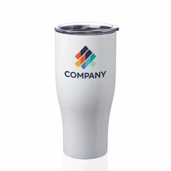 Stainless Steel Tumblers - Custom Patch Factory