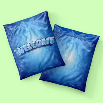 Mailers - Custom Patch Factory