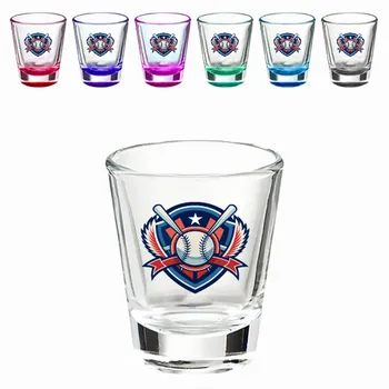 Shot Glasses - Custom Patch Factory