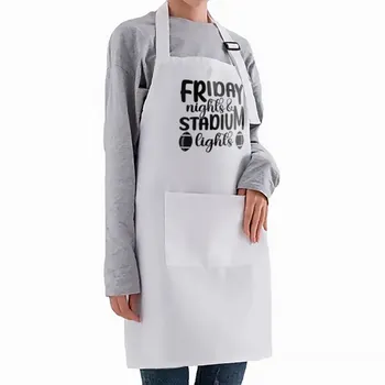 Aprons - Custom Patch Factory