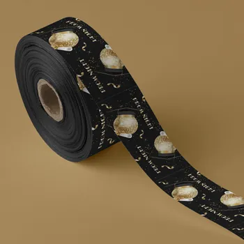 Ribbons - Custom Patch Factory