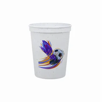 Reusable Cups - Custom Patch Factory