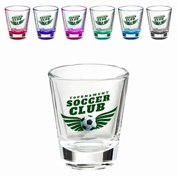 Shot Glasses - Custom Patch Factory