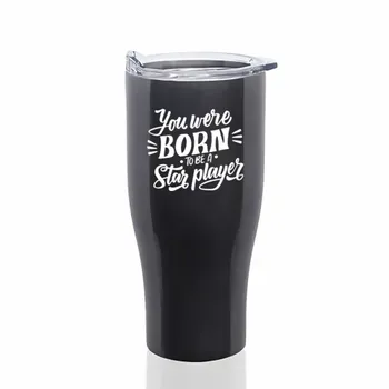 Stainless Steel Tumblers - Custom Patch Factory