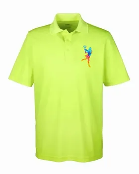 Polos - Custom Patch Factory