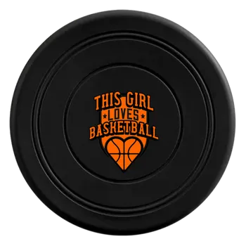 Flying Discs - Custom Patch Factory