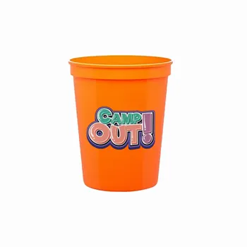 Reusable Cups - Custom Patch Factory