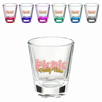 Shot Glasses - Custom Patch Factory