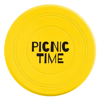 Flying Discs - Custom Patch Factory