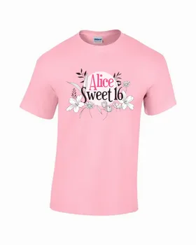 T-Shirts - Custom Patch Factory