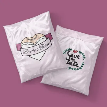 Mailers - Custom Patch Factory