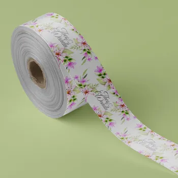 Ribbons - Custom Patch Factory