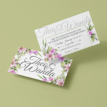 Notecards - Custom Patch Factory