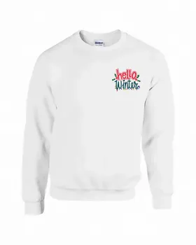 Sweatshirts - Custom Patch Factory