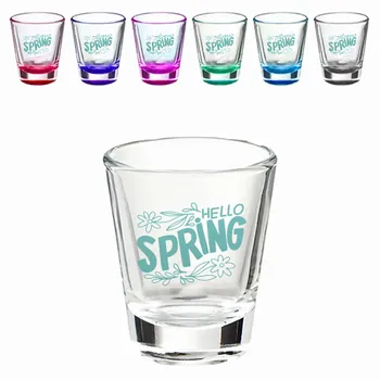 Shot Glasses - Custom Patch Factory