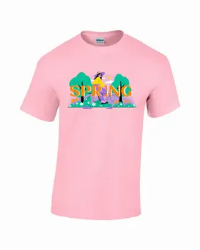 T-Shirts - Custom Patch Factory