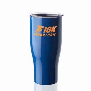 Stainless Steel Tumblers - Custom Patch Factory