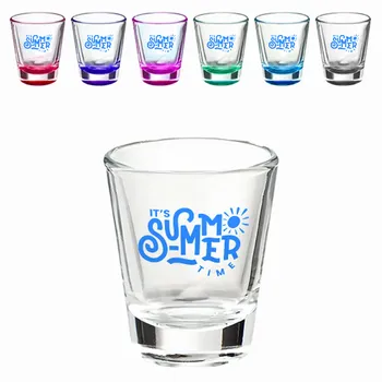 Shot Glasses - Custom Patch Factory
