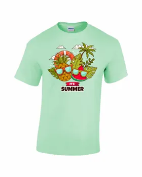 T-Shirts - Custom Patch Factory